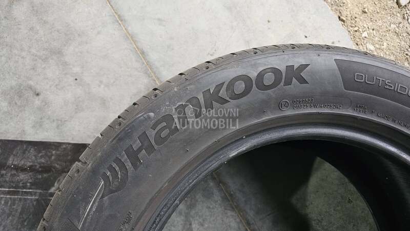 Hankook 255/55 R18 Letnja