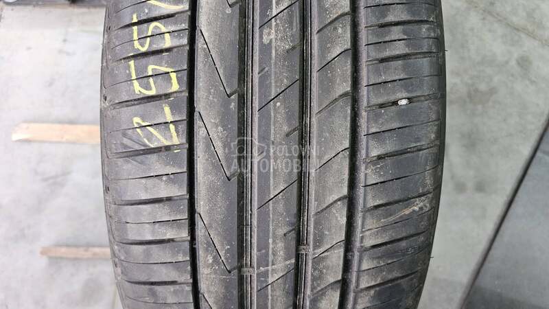 Hankook 255/55 R18 Letnja