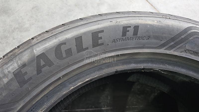 Goodyear 235/55 R19 Letnja