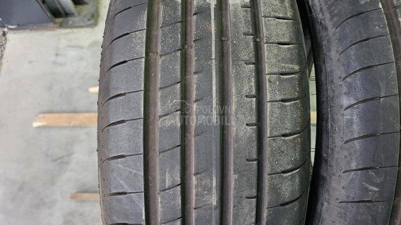 Goodyear 235/55 R19 Letnja