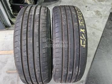 Goodyear 235/55 R19 Letnja