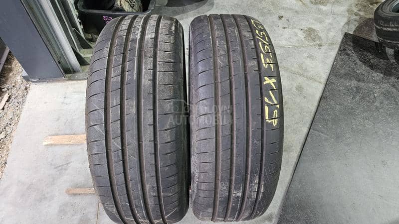 Goodyear 235/55 R19 Letnja