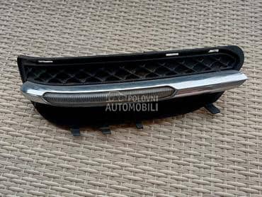 Leva maglenka sa resetkom za Mercedes Benz E Klasa od 2009. do 2013. god.