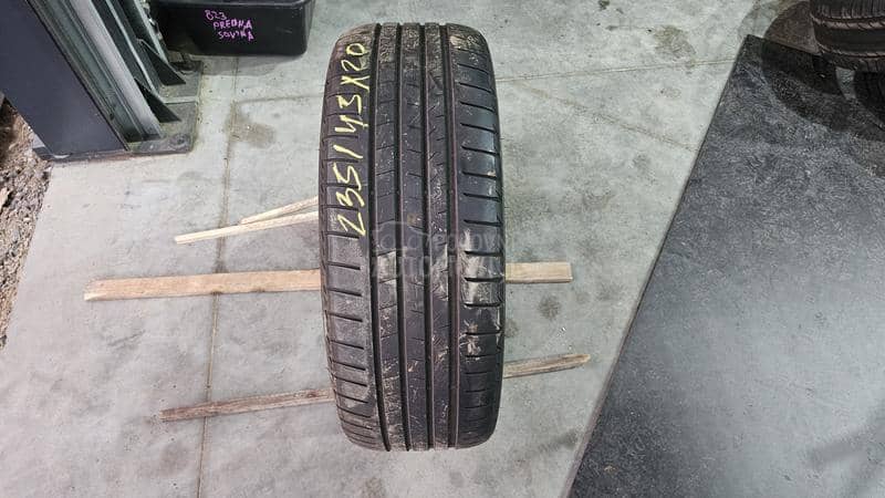 Bridgestone 235/45 R20 Letnja