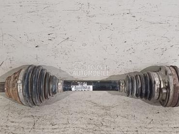 POLUOSOVINA za Audi Q3