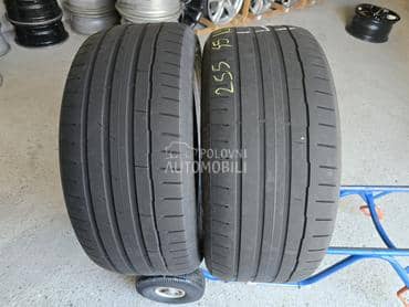 Hankook 255/45 R19 Letnja
