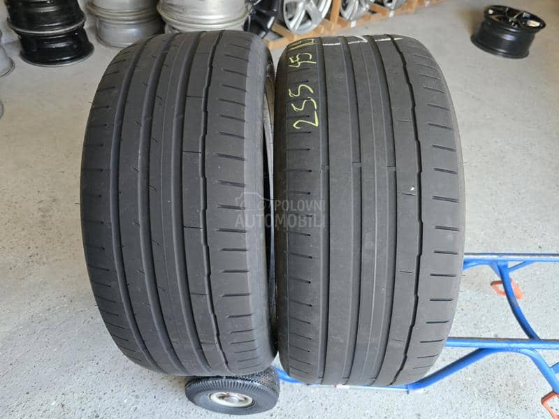 Hankook 255/45 R19 Letnja