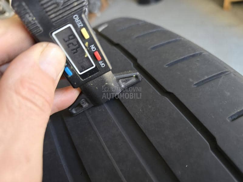 Hankook 255/45 R19 Letnja