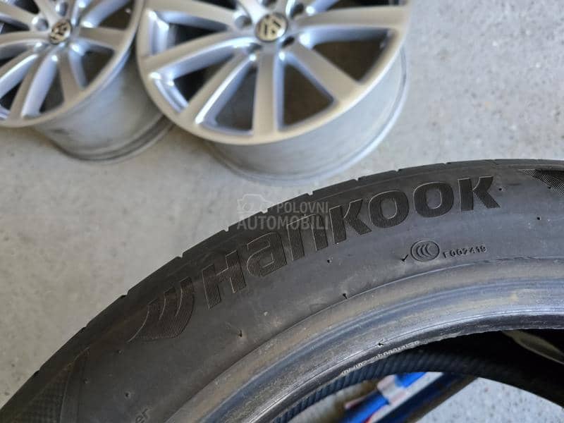 Hankook 255/45 R19 Letnja