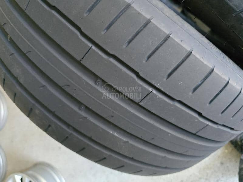Hankook 255/45 R19 Letnja
