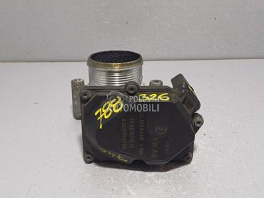 DOZER KLAPNA za Audi Q3