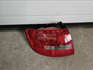 Levo stop svetlo A6 C6 za Audi A6 od 2005. do 2010. god.