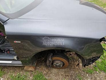 Desno krilo A6 C6 za Audi A6 od 2005. do 2010. god.