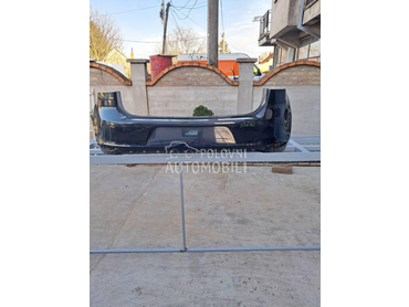 Golf  7 zadnji branik za Volkswagen Golf 7 od 2012. do 2016. god.