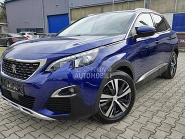 Peugeot 3008 1.5 Allure