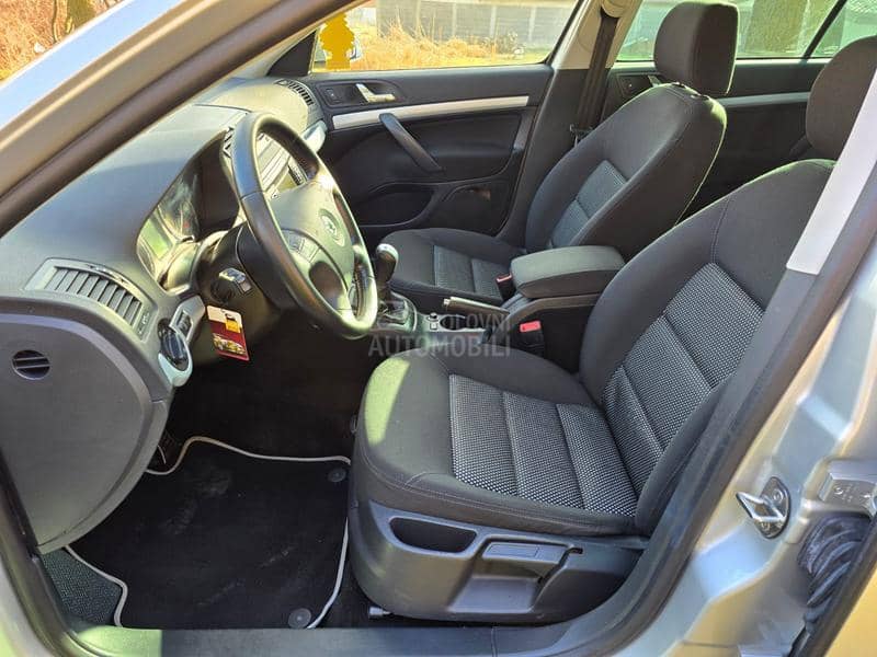 Škoda Octavia SCOUT 2.0TDI 4X4