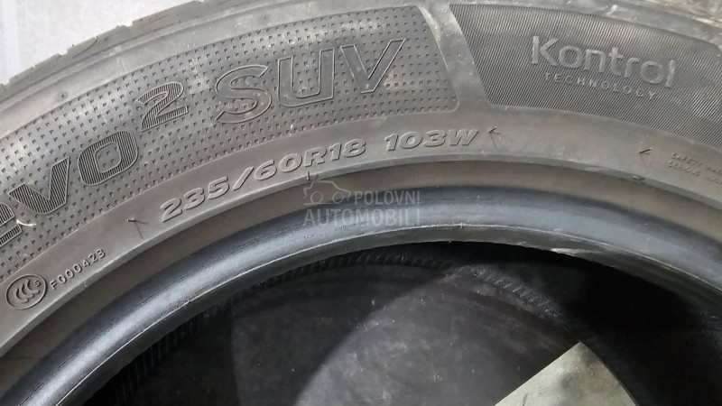 Hankook 235/60 R18 Letnja