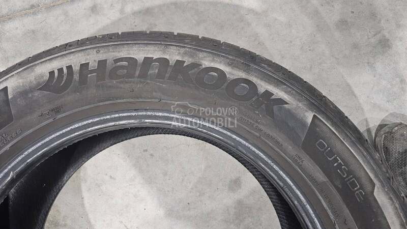 Hankook 235/60 R18 Letnja