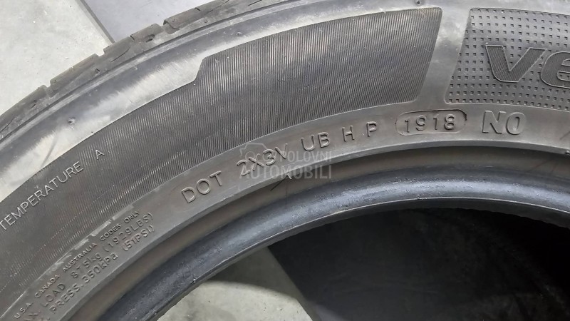 Hankook 235/60 R18 Letnja