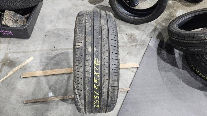 Pirelli 235/55 R18 Letnja