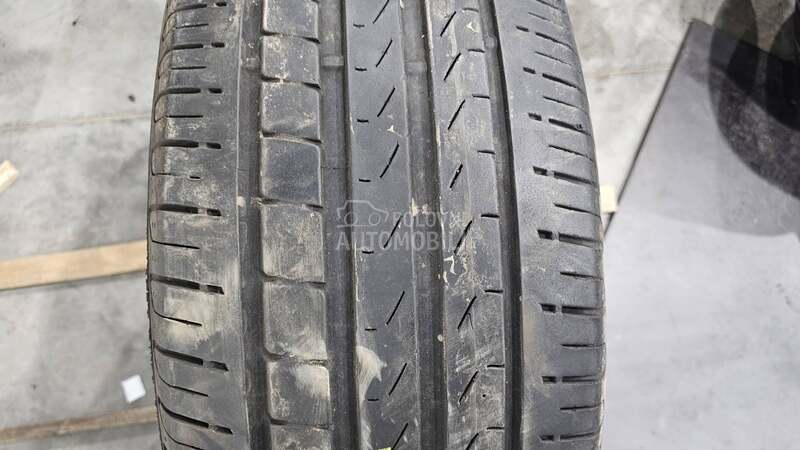 Pirelli 235/55 R18 Letnja