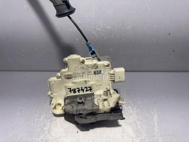 BRAVA VRATA za Audi Q5