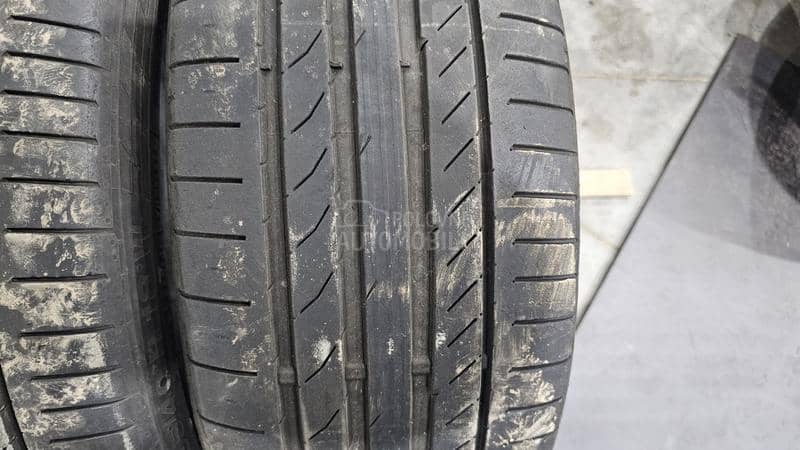 Continental 235/40 R18 Letnja