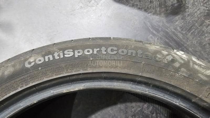 Continental 235/40 R18 Letnja