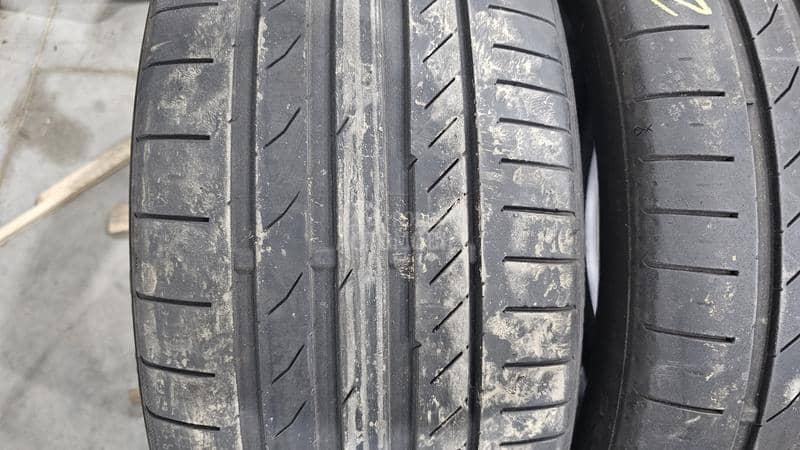 Continental 235/40 R18 Letnja