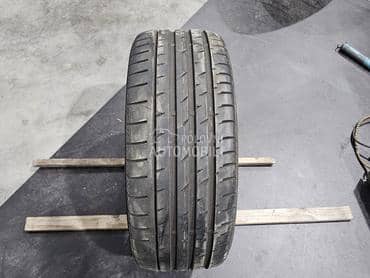 Continental 235/45 R17 Letnja