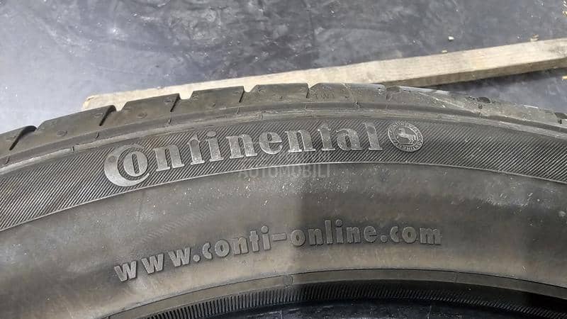Continental 235/45 R17 Letnja