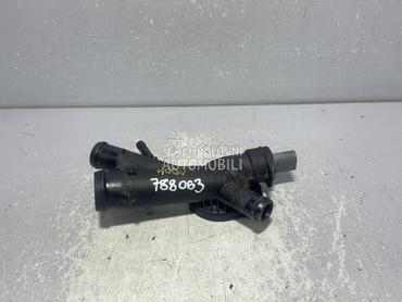 KUCISTE TERMOSTATA za Škoda Octavia