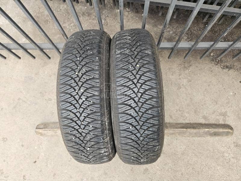 Goodride 165/70 R14 Sve sezone
