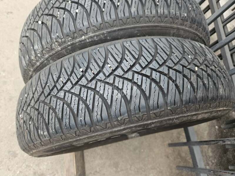Goodride 165/70 R14 Sve sezone