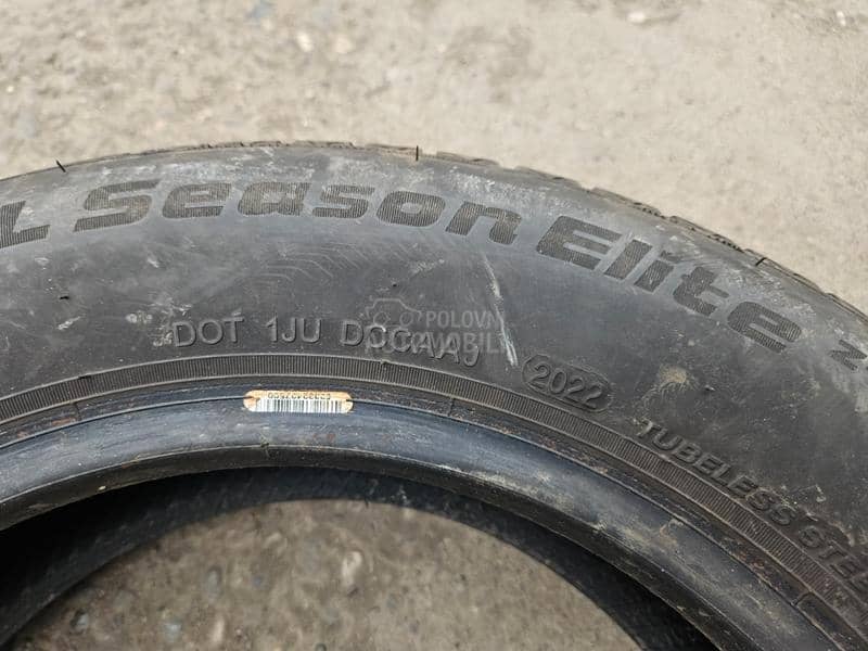 Goodride 165/70 R14 Sve sezone