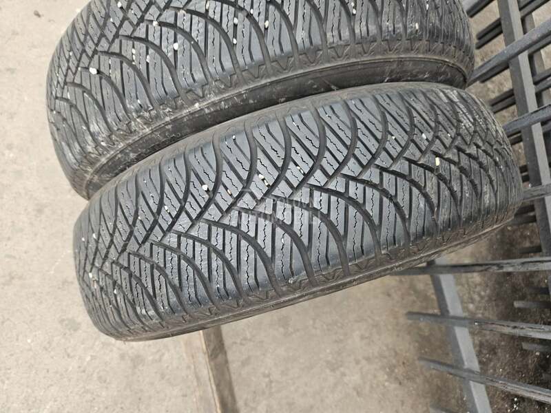 Goodride 165/70 R14 Sve sezone