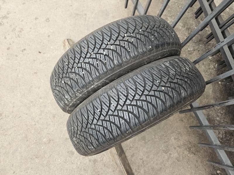 Goodride 165/70 R14 Sve sezone