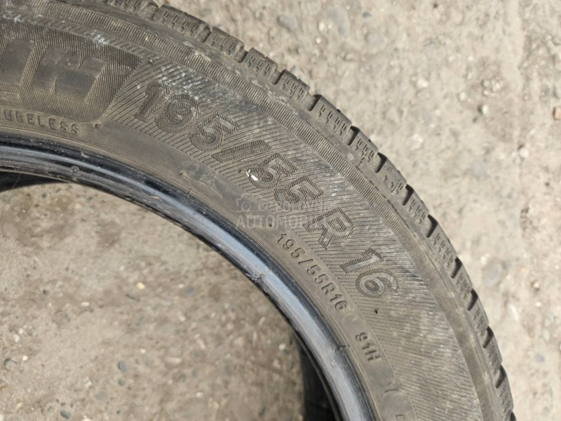 Michelin 195/55 R16 Sve sezone