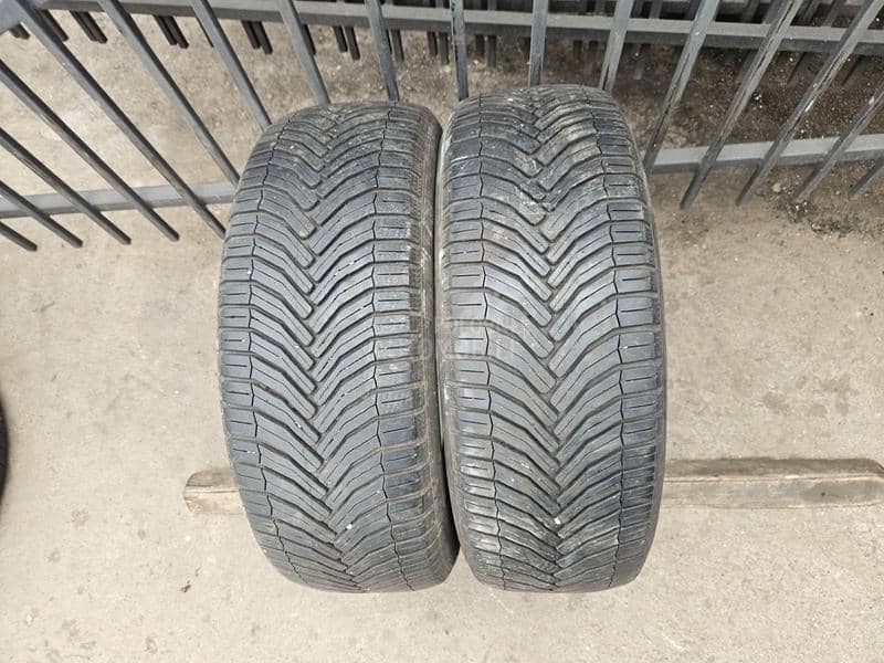 Michelin 195/55 R16 Sve sezone