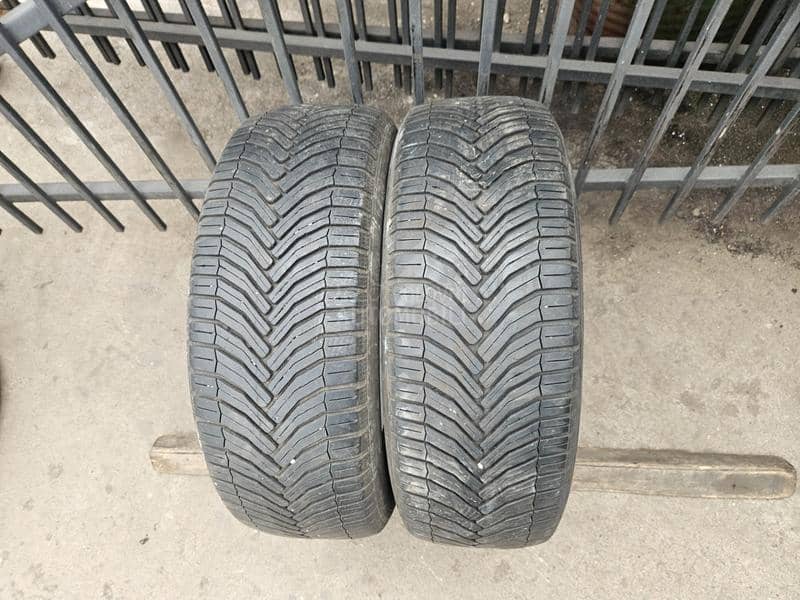 Michelin 195/55 R16 Sve sezone