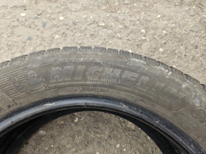 Michelin 195/55 R16 Sve sezone