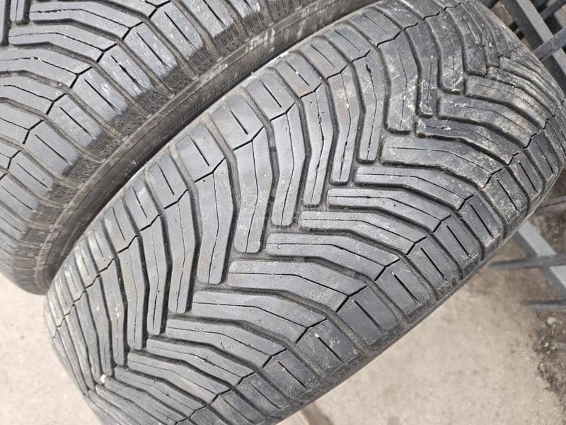 Michelin 195/55 R16 Sve sezone