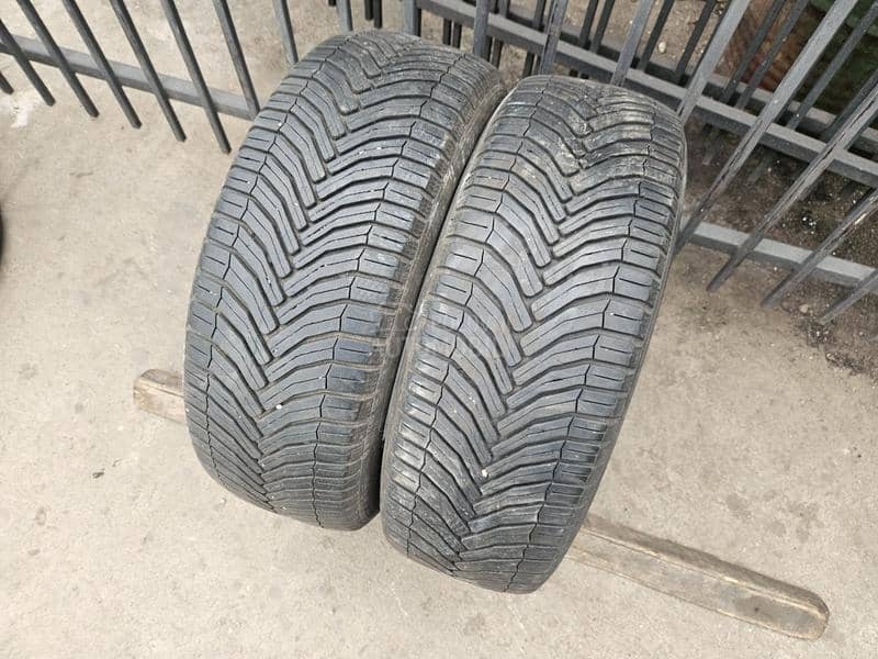Michelin 195/55 R16 Sve sezone