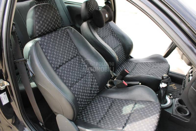 MG ZR 1.4 16V
