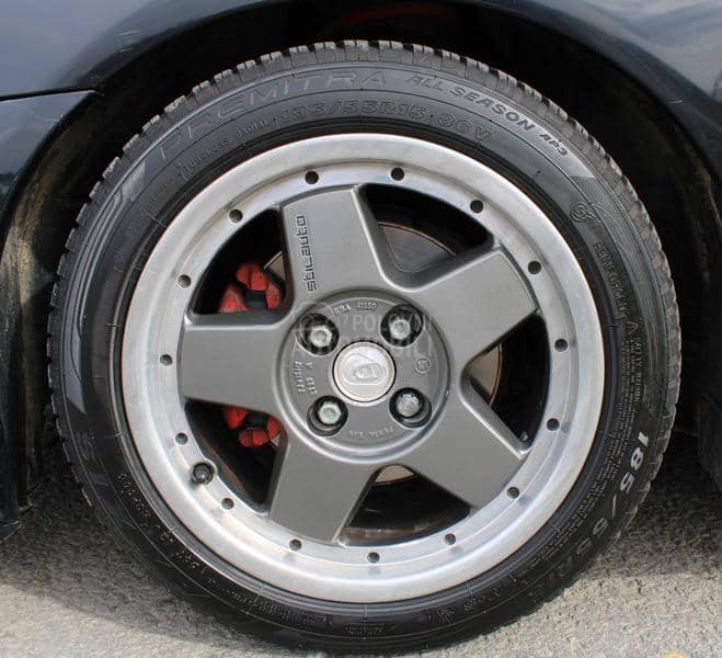 MG ZR 1.4 16V