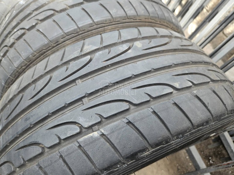 Dunlop 215/45 R16 Letnja