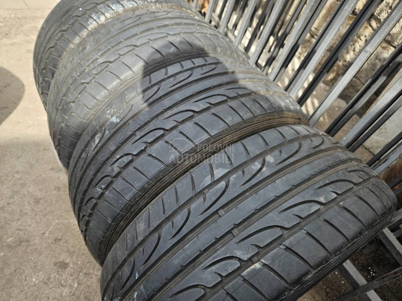 Dunlop 215/45 R16 Letnja