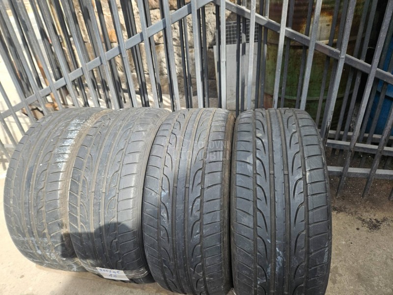 Dunlop 215/45 R16 Letnja