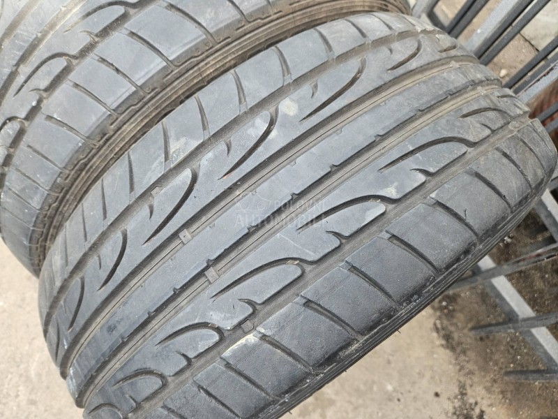 Dunlop 215/45 R16 Letnja
