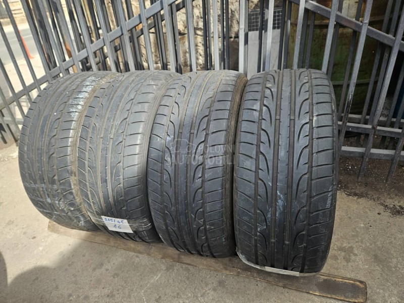 Dunlop 215/45 R16 Letnja